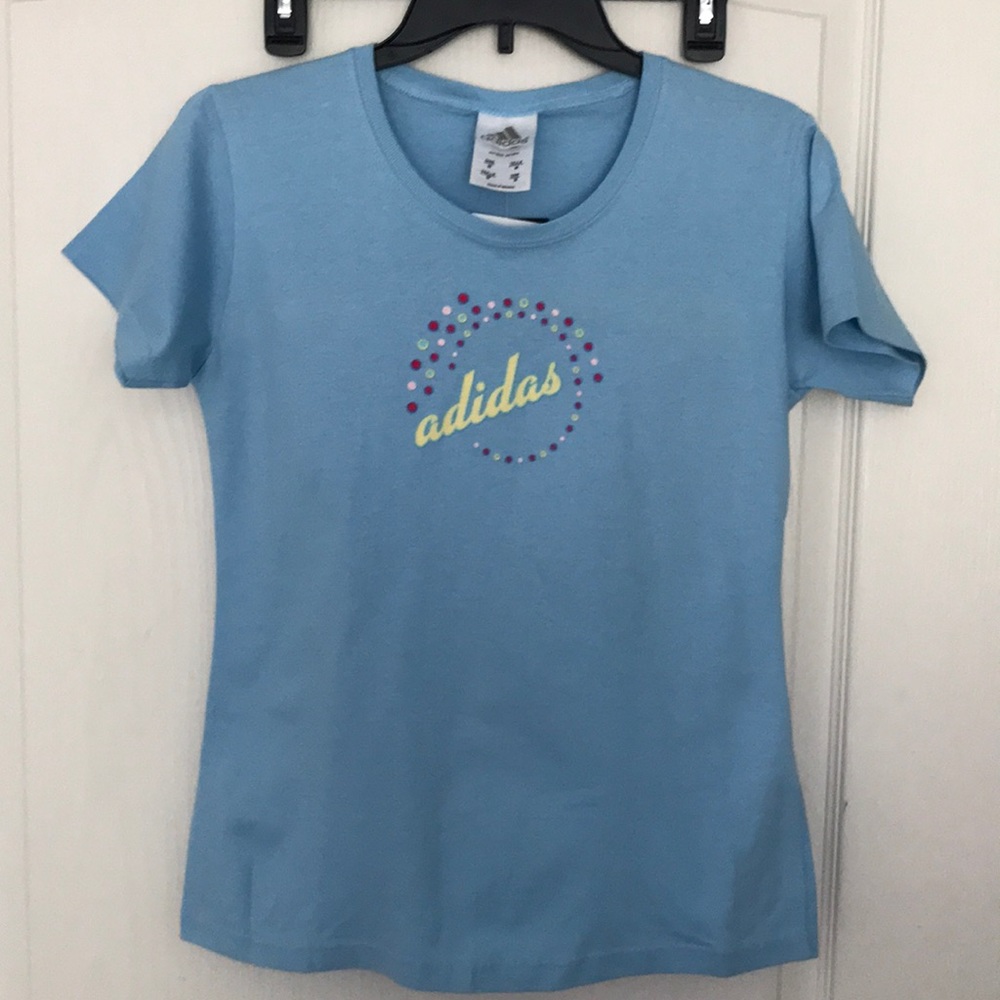 Women’s Adidas T-shirt